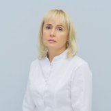 Крошко Ирина Вячеславовна