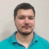 Сергеев Андрей Сергеевич