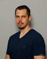Макаров Иван