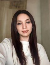 Сефербекова Эльвира