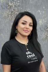 Микоян Сюзанна