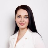 Кушевич Светлана Игоревна