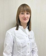 Раенко Ольга Павловна