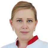 Старовойтова Ирина Викторовна