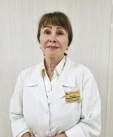 Зинченко Светлана Прокопьевна