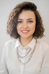 Короткова Оксана