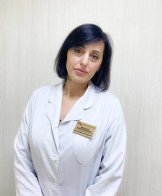 Моргунова Юлия Геннадьевна