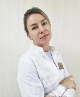 Лутова Анна Александровна