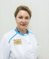 Худина Ирина Геннадьевна