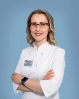 Коробова Ирина Владимировна