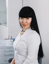 Семидуберская Ольга Валерьевна