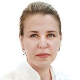 Кудряшова Надежда Викторовна