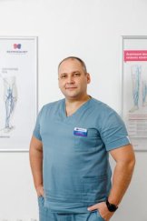 Буравлев Евгений Алексеевич