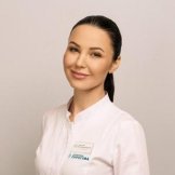 Масалева Инна Владимировна