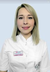 Позднякова Наталия Игоревна