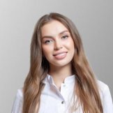 Полищук Алина Алексеевна