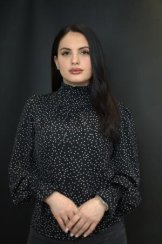Самохина Ольга