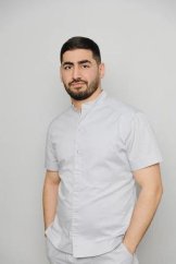 Тонян Рубен Геннадьевич