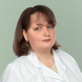 Лилеина Елена Юрьевна