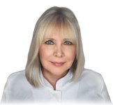 Ачкасова Ирина Ивановна