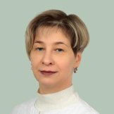 Тимина Ольга Евгеньевна