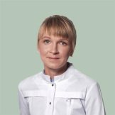 Пушкарёва Елена Сергеевна