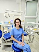 Горбатюк Наталья Владимировна