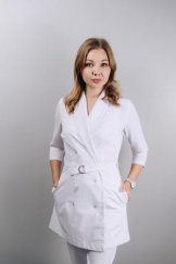 Каткова Ксения Алексеевна