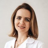 Сахипова Ольга Анатольевна