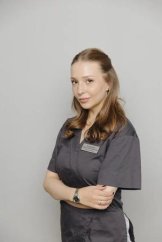Куделина Дарья Александровна