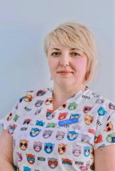 Бовдуева Оксана Петровна