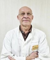 Гинтер Сергей Георгиевич