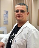Савицкий Дмитрий Владимирович