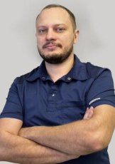 Цымбалов Игорь Олегович