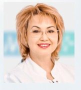 Криштопина Наталья Алексеевна