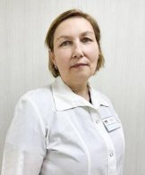 Харченко Ирина Емельяновна