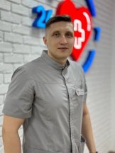 Прозоров Михаил Андреевич