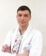 Максимов Николай Николаевич