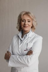 Широкова Дарья Валентиновна