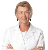 Ястребова Елена Вильевна