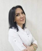 Романченко Юлия Олеговна