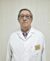 Берестов Сергей Андреевич