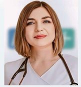 Глова Светлана Евгеньевна