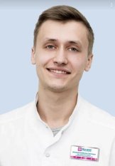 Клинцов Владислав Сергеевич