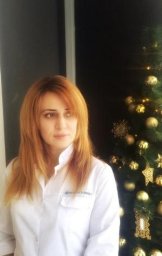 Мамаева Муминат Маммаевна
