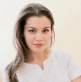 Калинина Юлия Игоревна