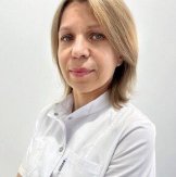 Байкова Татьяна Леонидовна