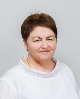 Бородкина Любовь Владимировна