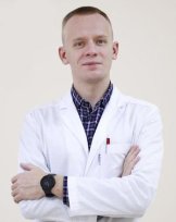 Голубев Денис Андреевич
