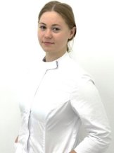 Колтунова Александра